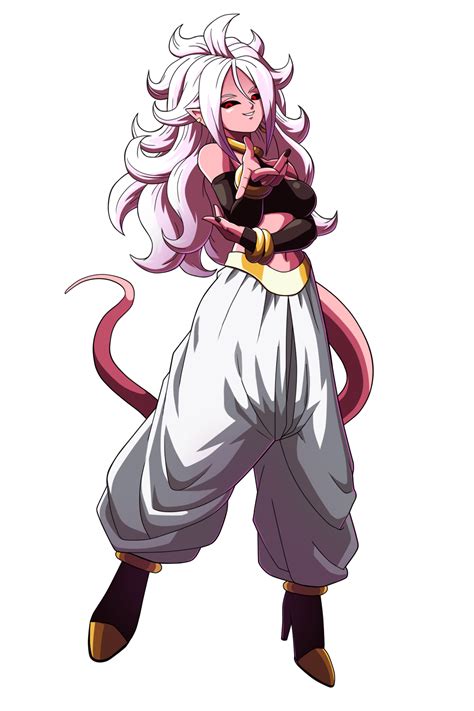 Android 21